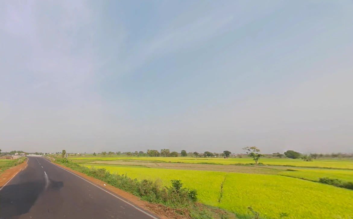 Kesinga, Odisha 766012, India