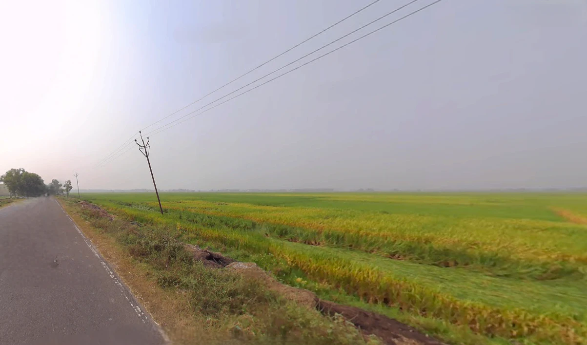 Pokhariput, Bhubaneswar, Odisha, India