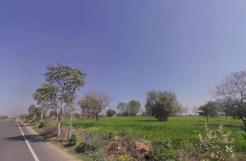 Mandha, Rajasthan, India