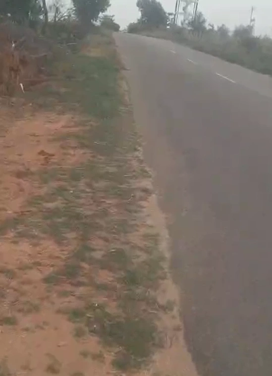 JHH8+HW Kondareddipalle, Nagarkurnool, Telangana, India