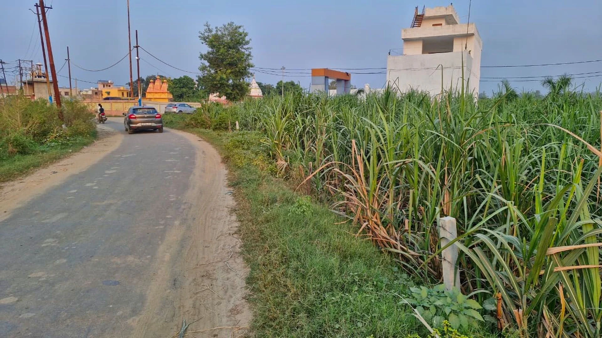 Agwanpur, Uttar Pradesh 250406, India