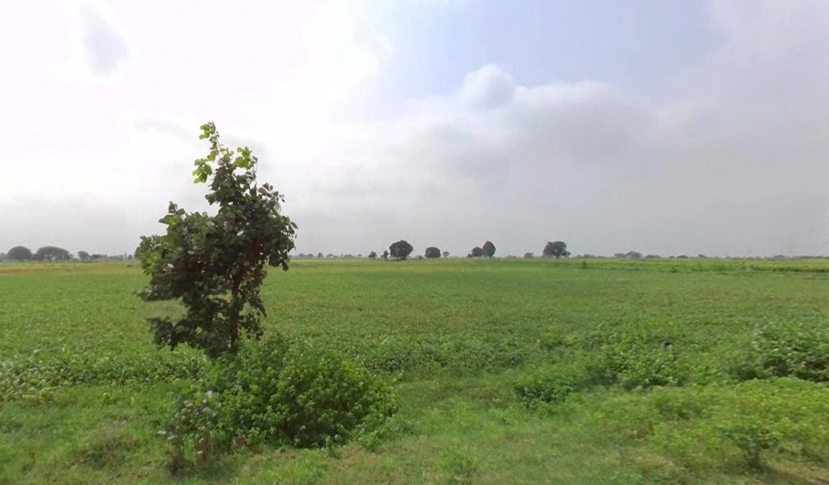 Kharsodkhurd, Madhya Pradesh, India
