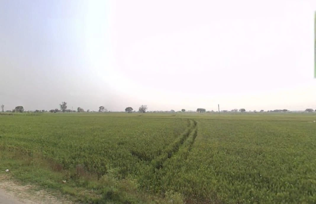 Ghosla, Madhya Pradesh 456550, India