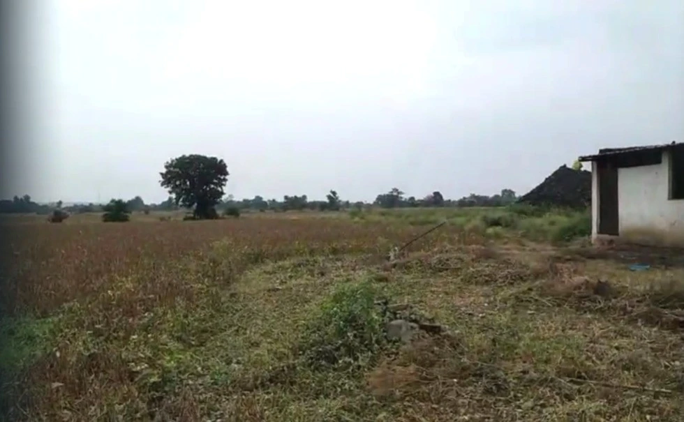 G64H+XGQ, Gudradiya, Madhya Pradesh 465001, India