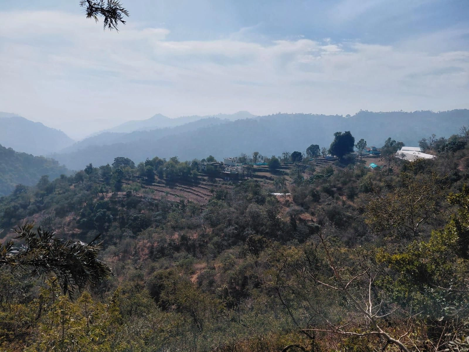 Morni Hills, Haryana, India preview 2