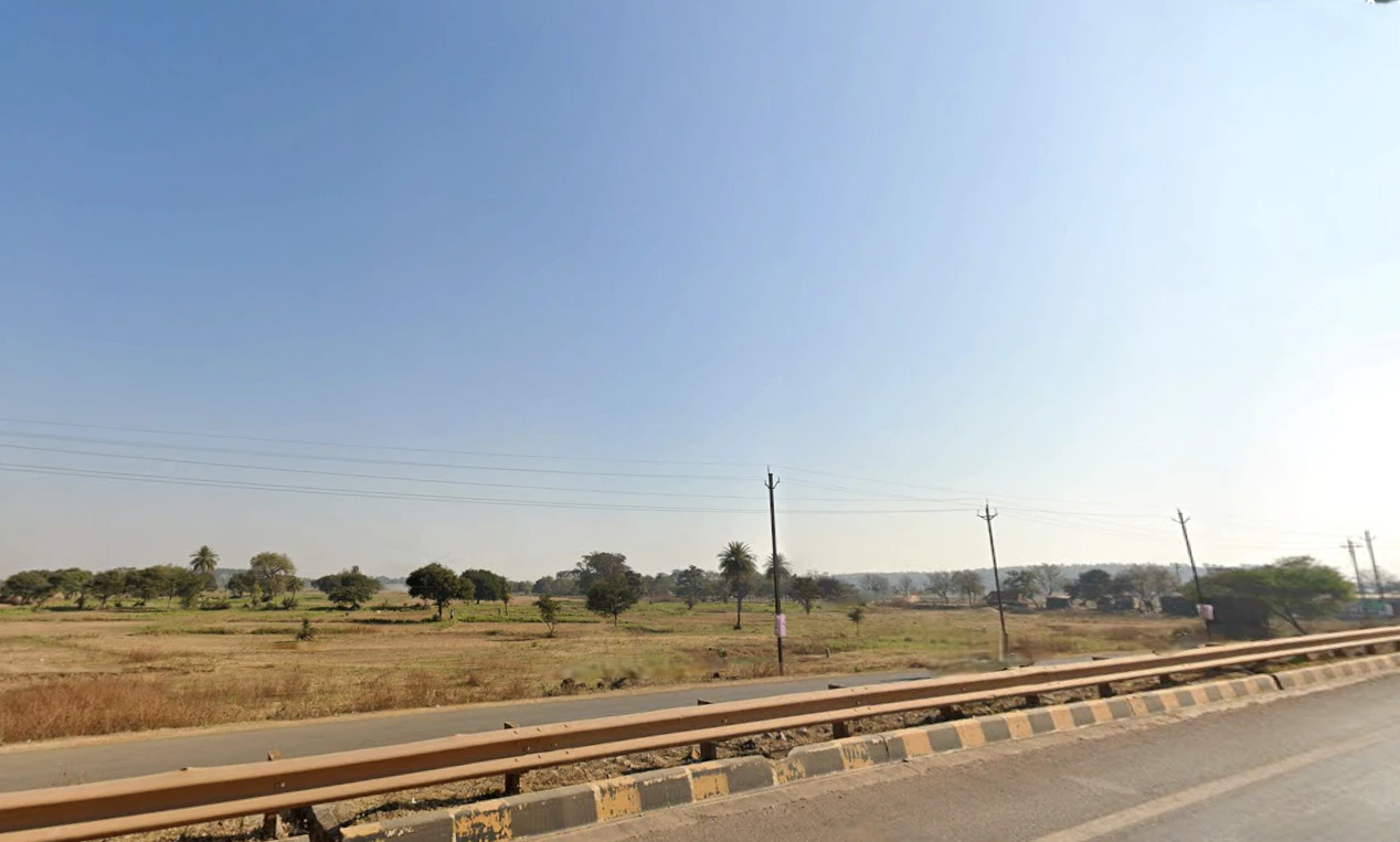 Mumbai - Kolkata Hwy, Kalaikunda, Kharagpur, West Bengal, India