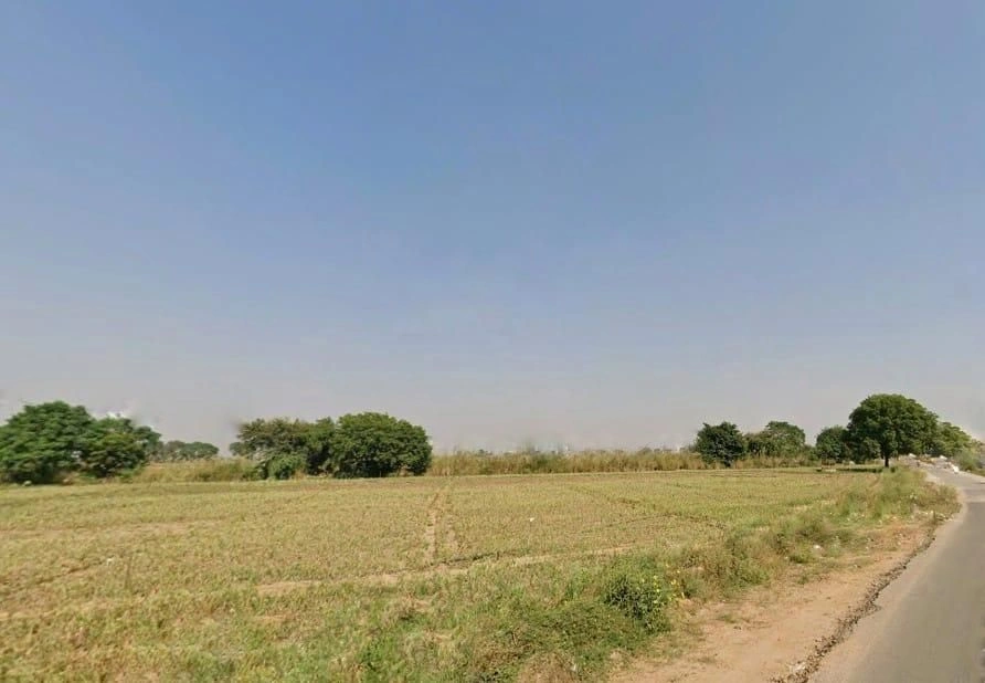 Gelpur, Rajasthan 301707, India