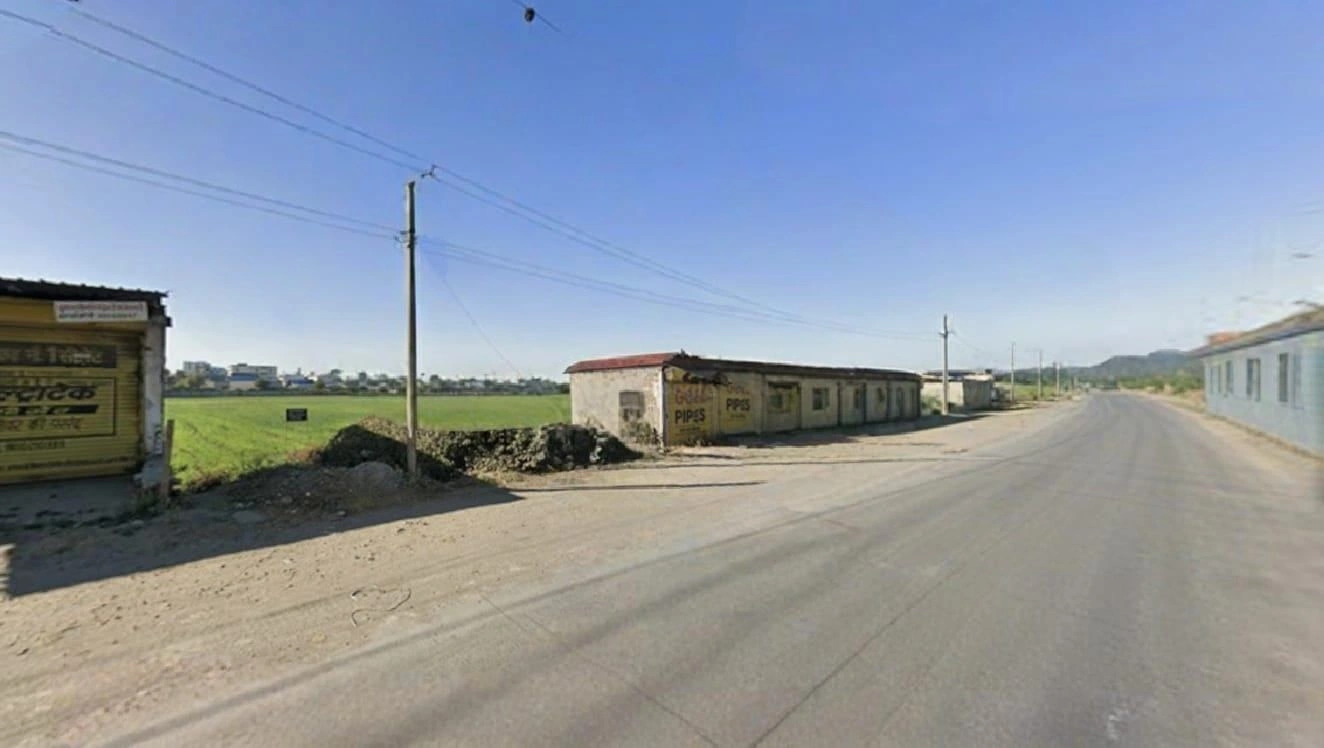 MWH9+9V2, Indore, Madhya Pradesh, India preview 3