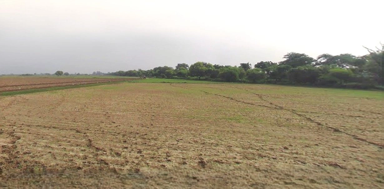 Maurawan, Uttar Pradesh, India