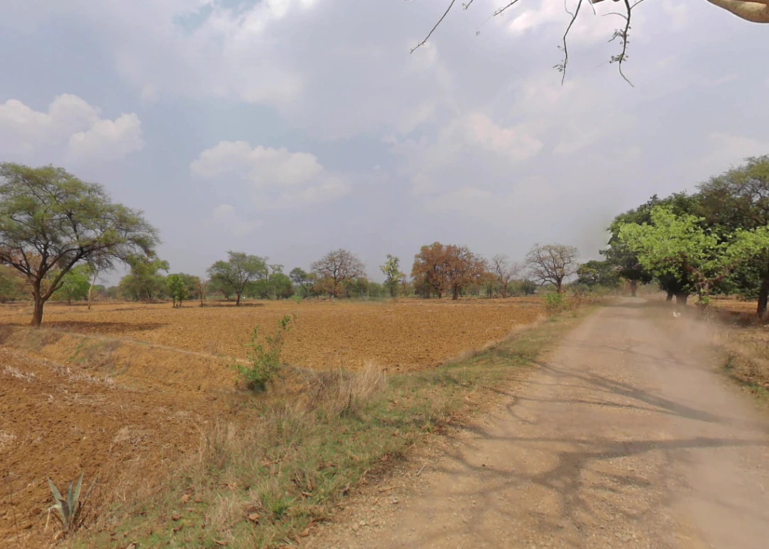 Morni Hills, Haryana, India