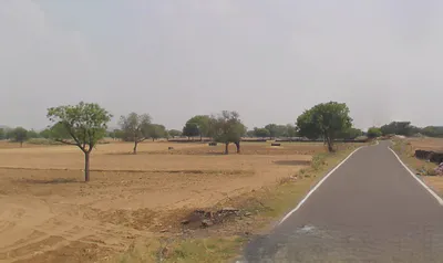 Morni Hills, Haryana, India preview 3