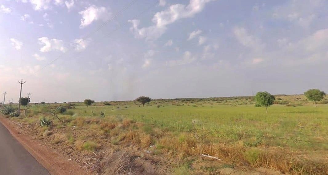 Bajju, Rajasthan, India