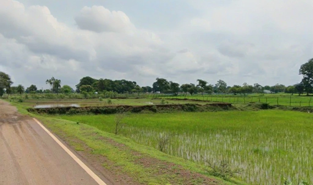 Boria Kal, Chhattisgarh 492015, India