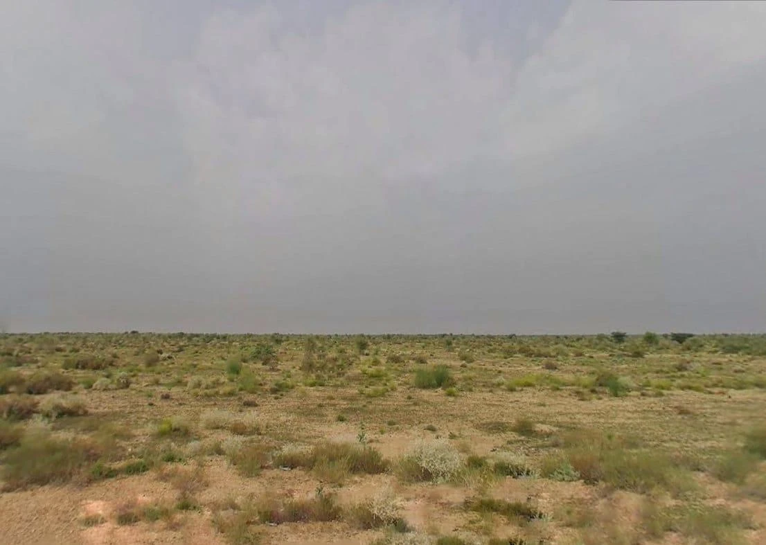 Mohangarh, Rajasthan 345033, India