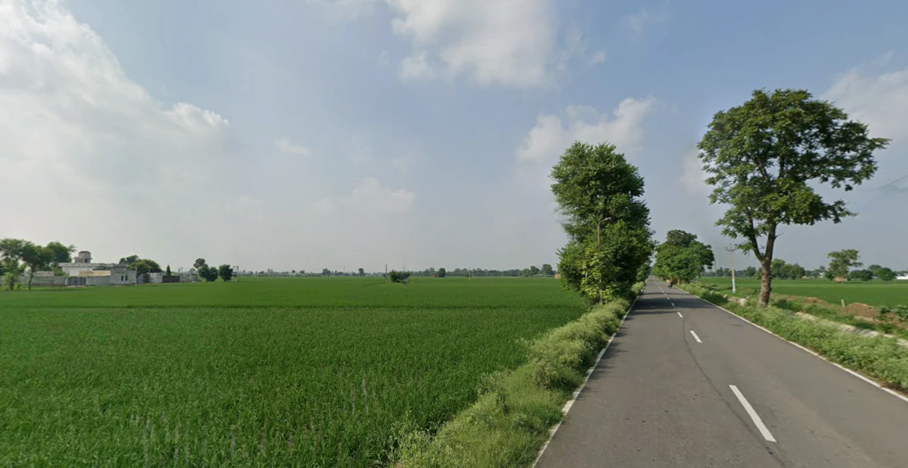Nurpur Bedi, Punjab 140117, India