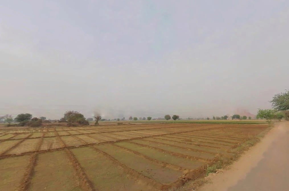 Ulaheri, Rajasthan, India