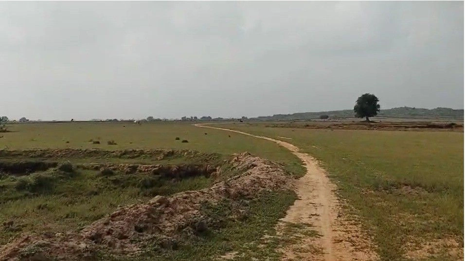 Lodhi, Madhya Pradesh, India