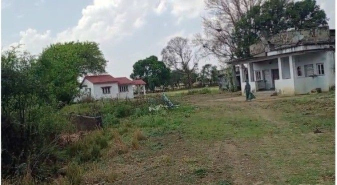 Lalpur, Madhya Pradesh 485775, India