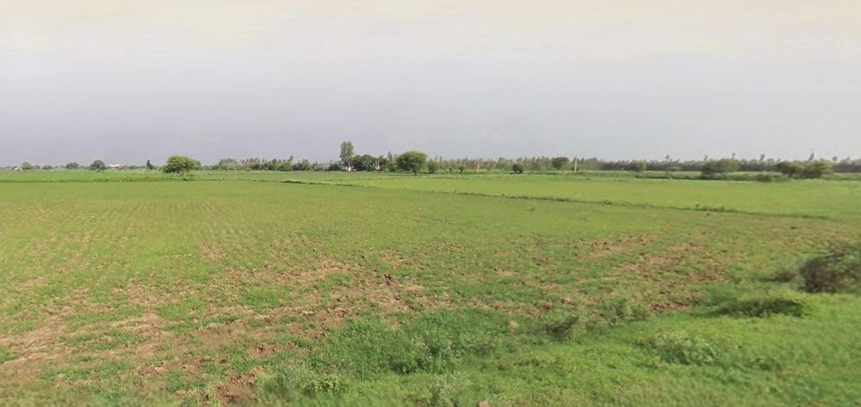 Sohanchida Must., Uttar Pradesh, India