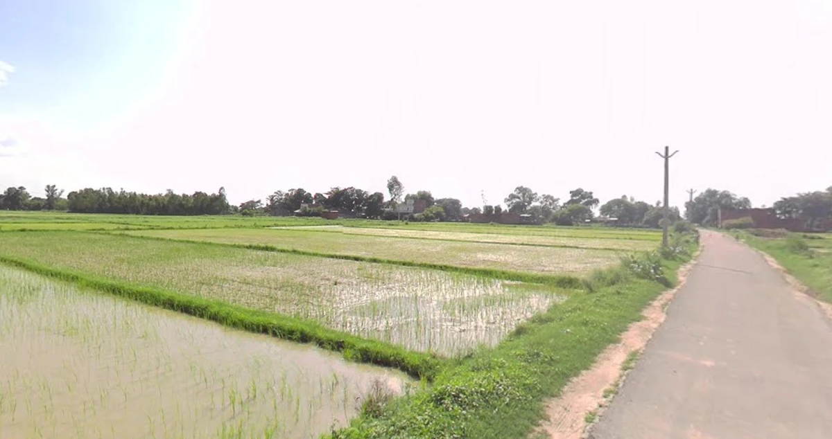 Khemasa, Madhya Pradesh, India