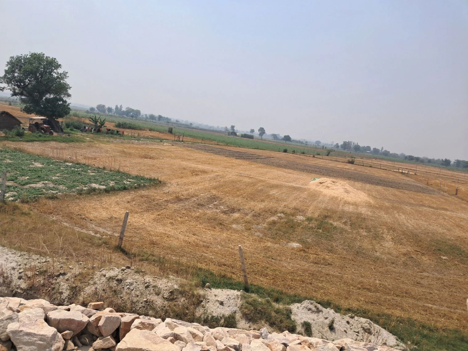 P65X+XC Sanethu, Uttar Pradesh, India