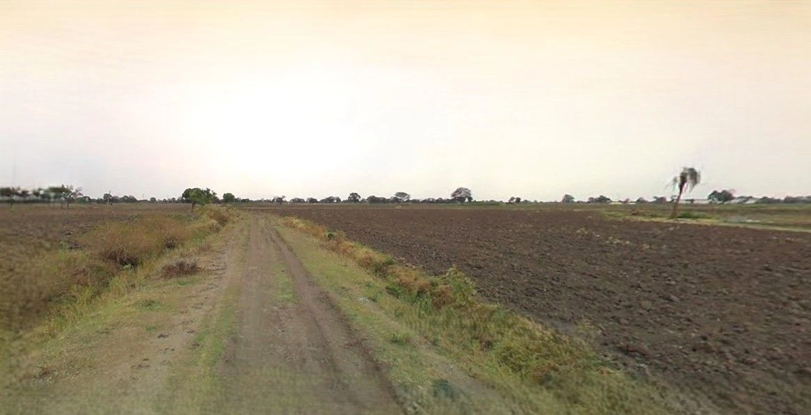 Agar, Madhya Pradesh 465441, India