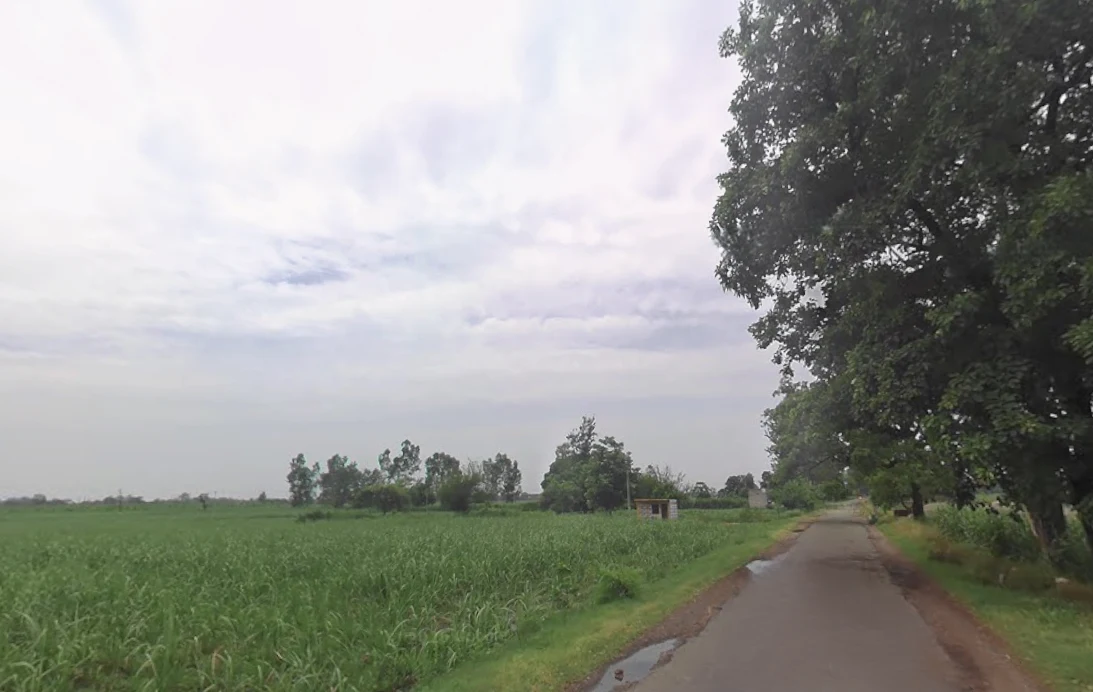 Thakurdwara, Uttar Pradesh 244601, India