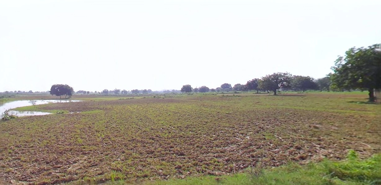 Chitrakoot Dham, Uttar Pradesh 210205, India