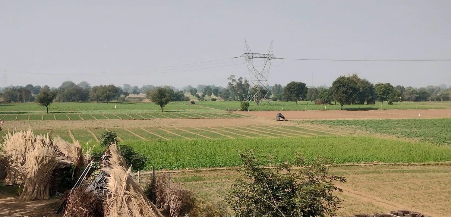 Gopalgarh, Rajasthan 321204, India