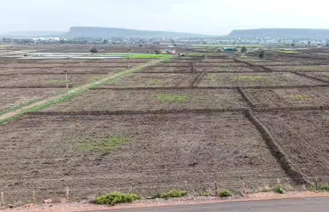 58MW+X3V, Neelbad, Bhopal, Madhya Pradesh 462044, India