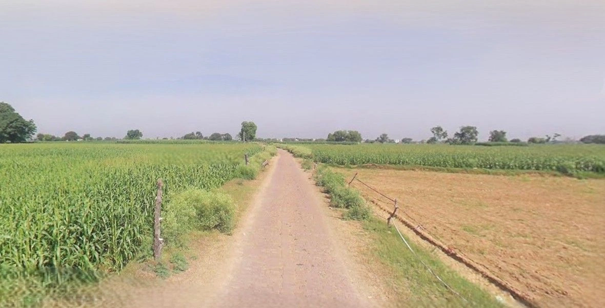 Barnagar, Madhya Pradesh 456771, India