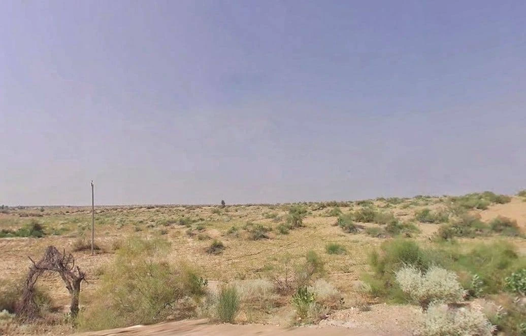 FP42+6X Chhatangar, Rajasthan, India