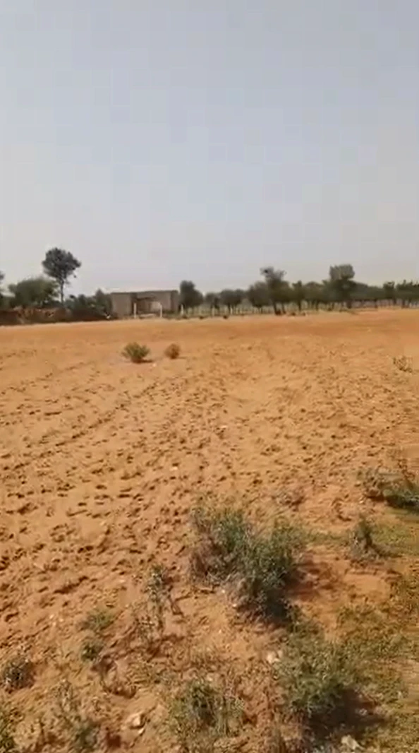 CQ2C+3X4, Alwar, Bader, Rajasthan 321633, India