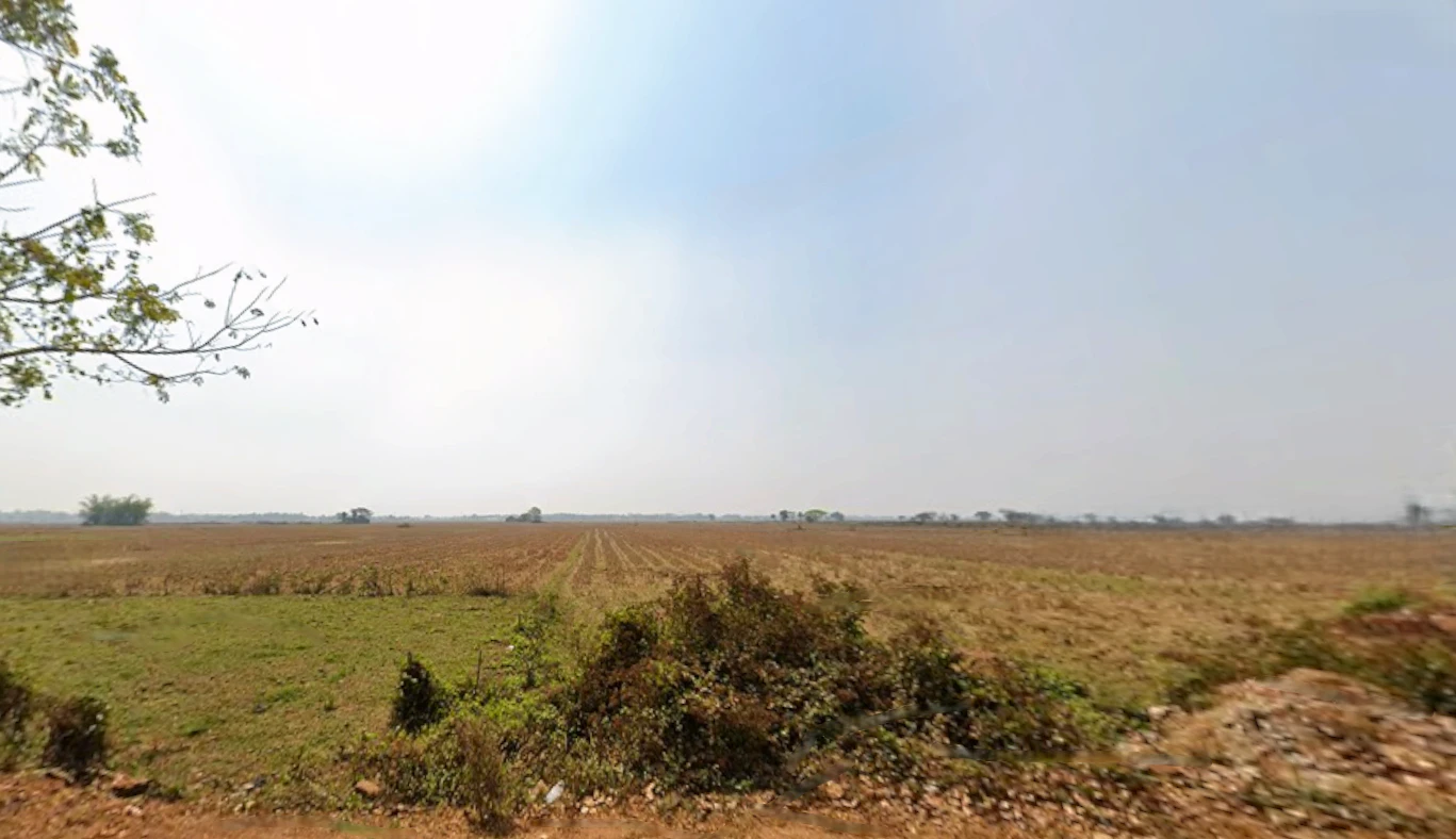 4R9J+CJF, jayapurkilla, Pipili, Hasanapur, Odisha 752104, India