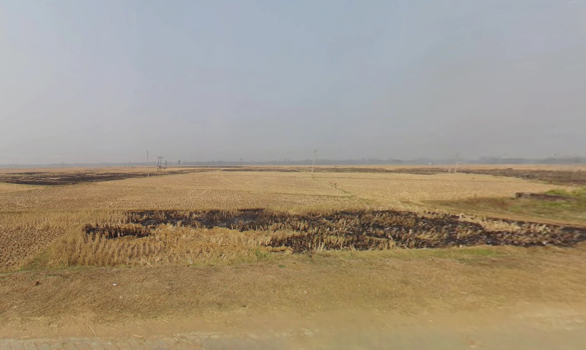 Kharagpur, West Bengal, India