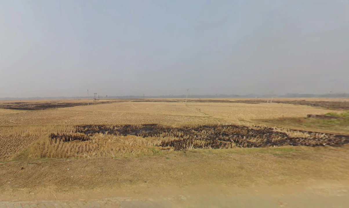 Kharagpur, West Bengal, India