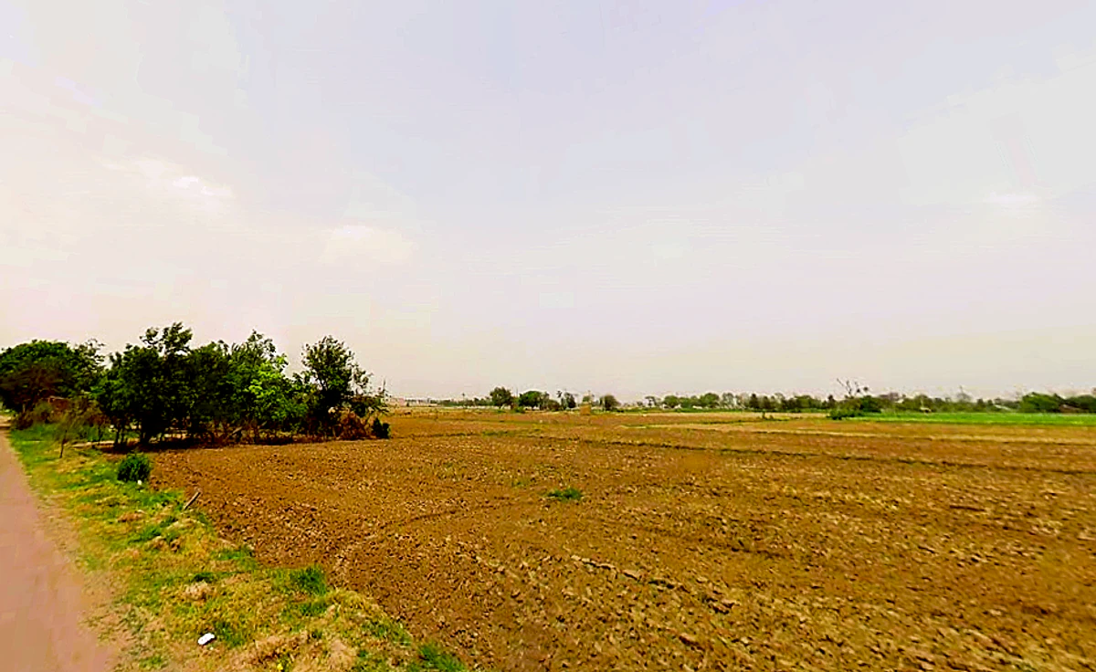 Pataudi, Haryana 122503, India