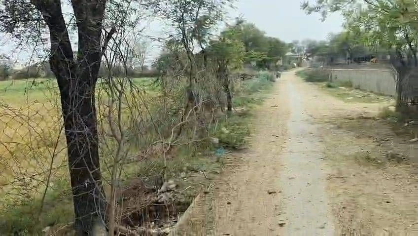 PXQ2+C4H, Dhorala, Rajasthan, India