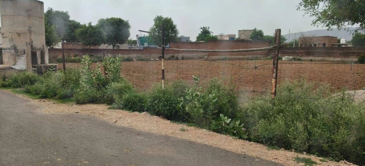 Rajnota, Rajasthan 303110, India