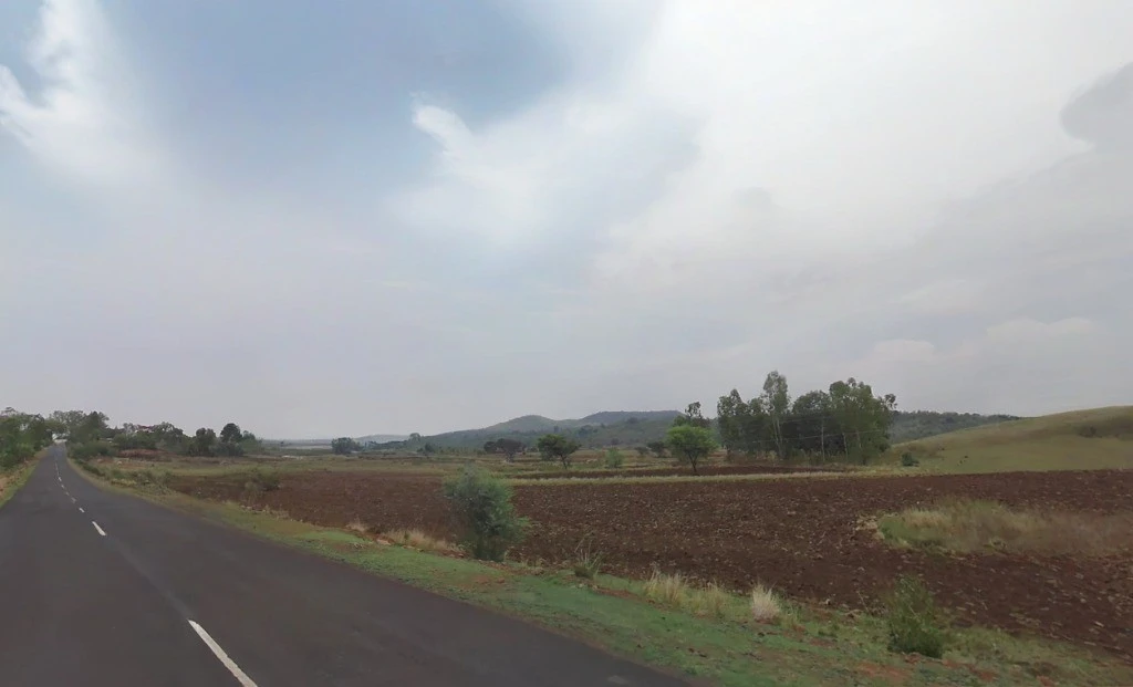 Bagrad, Chhattisgarh 495118, India