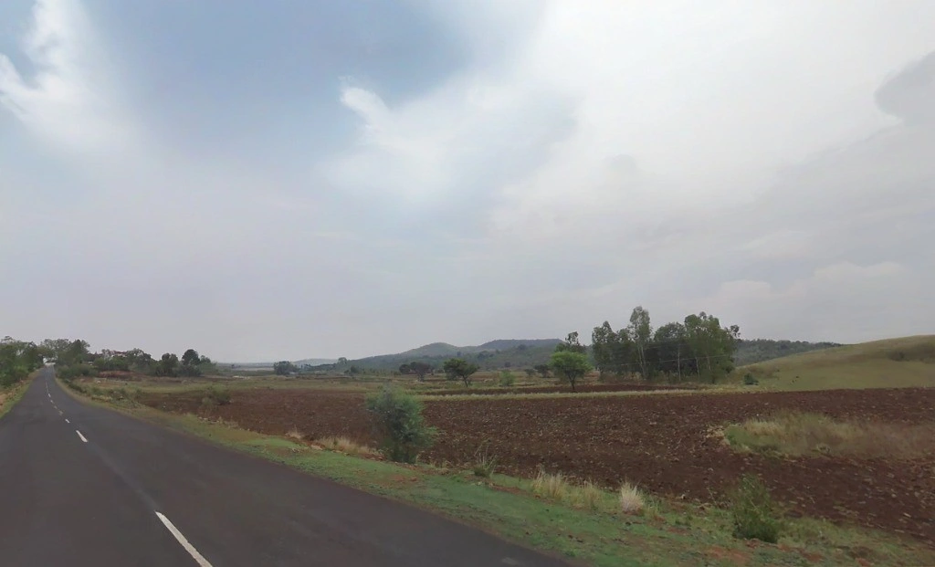 Bagrad, Chhattisgarh 495118, India