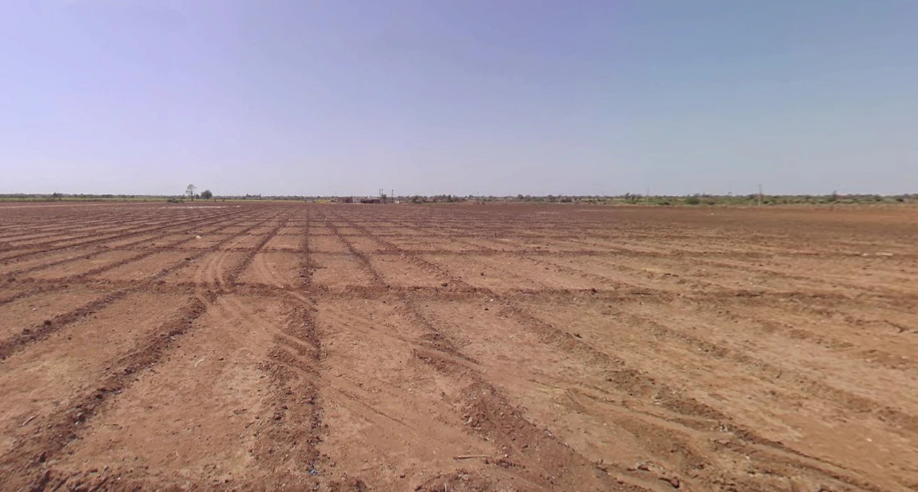 Rajoda, Bavla, Gujarat, India