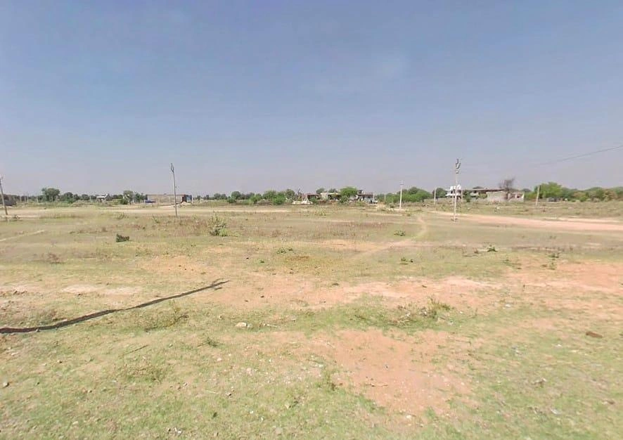 RFFX+4WG, Bagru Rawan, Rajasthan 303007, India