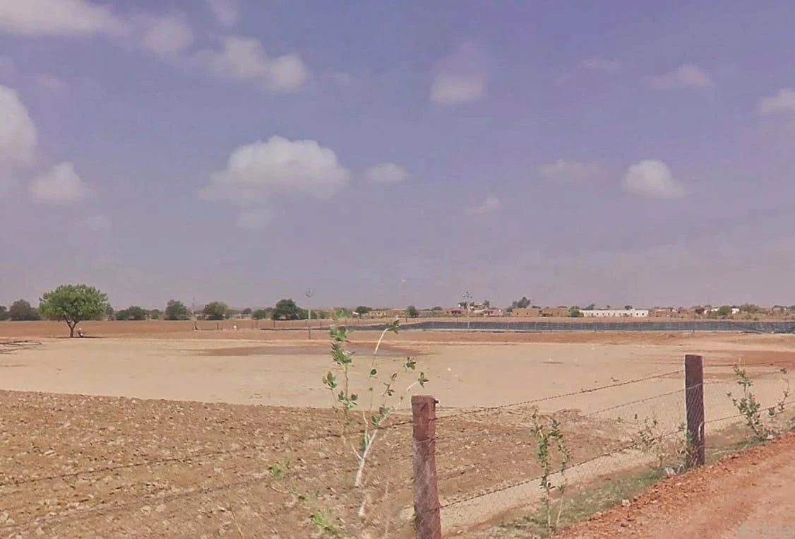 7R93+JF2, Deloonda, Rajasthan 323021, India