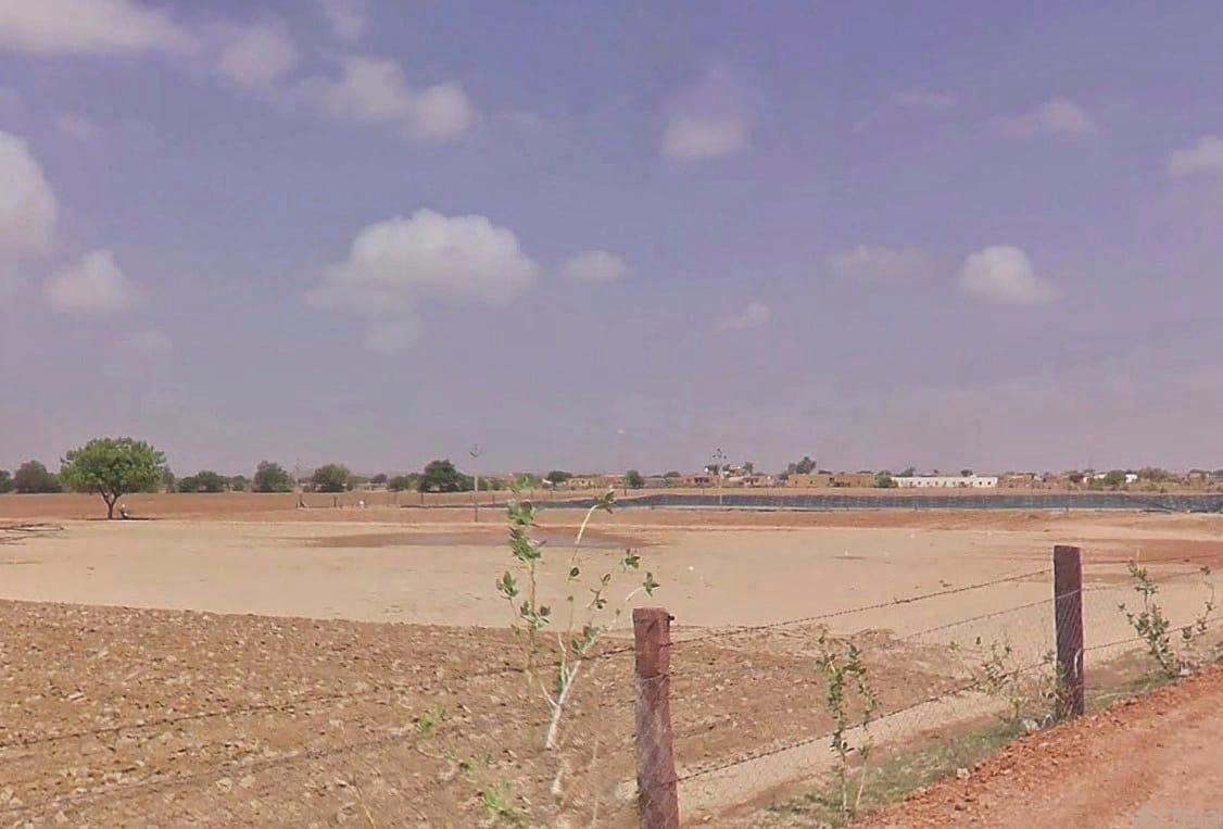 7R93+JF2, Deloonda, Rajasthan 323021, India