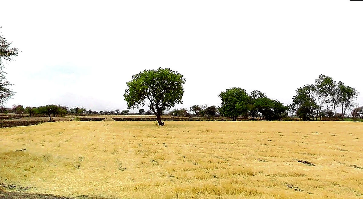 Dhulet, Madhya Pradesh 456443, India