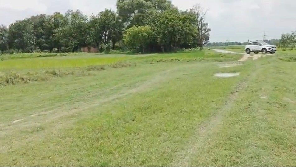 Sultanpur, Uttar Pradesh, India