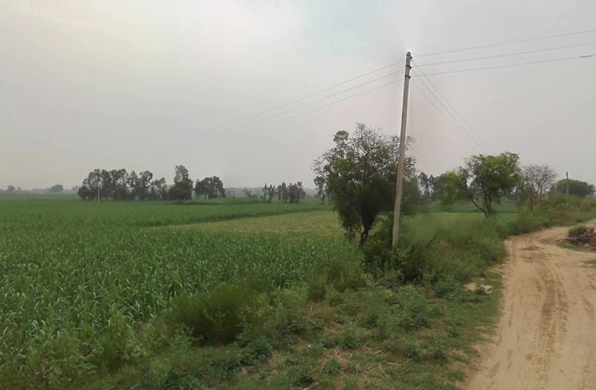 Behsuma, Uttar Pradesh 250401, India