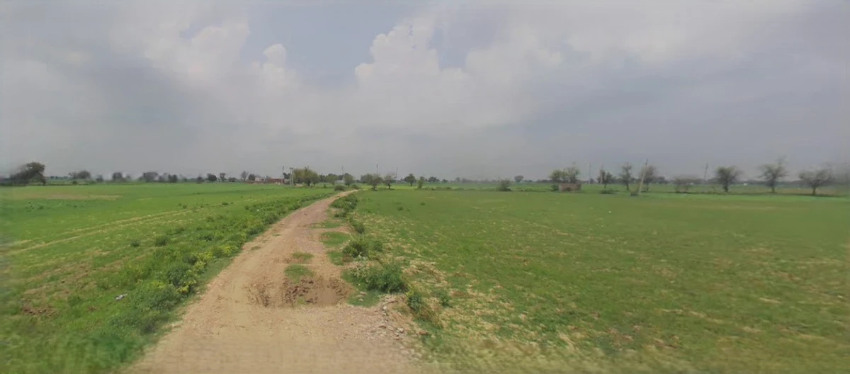 Mandsaur, Madhya Pradesh, India