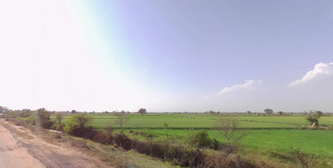 Sikroda, Madhya Pradesh, India